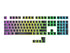 Pudding Keycaps - Ranked
